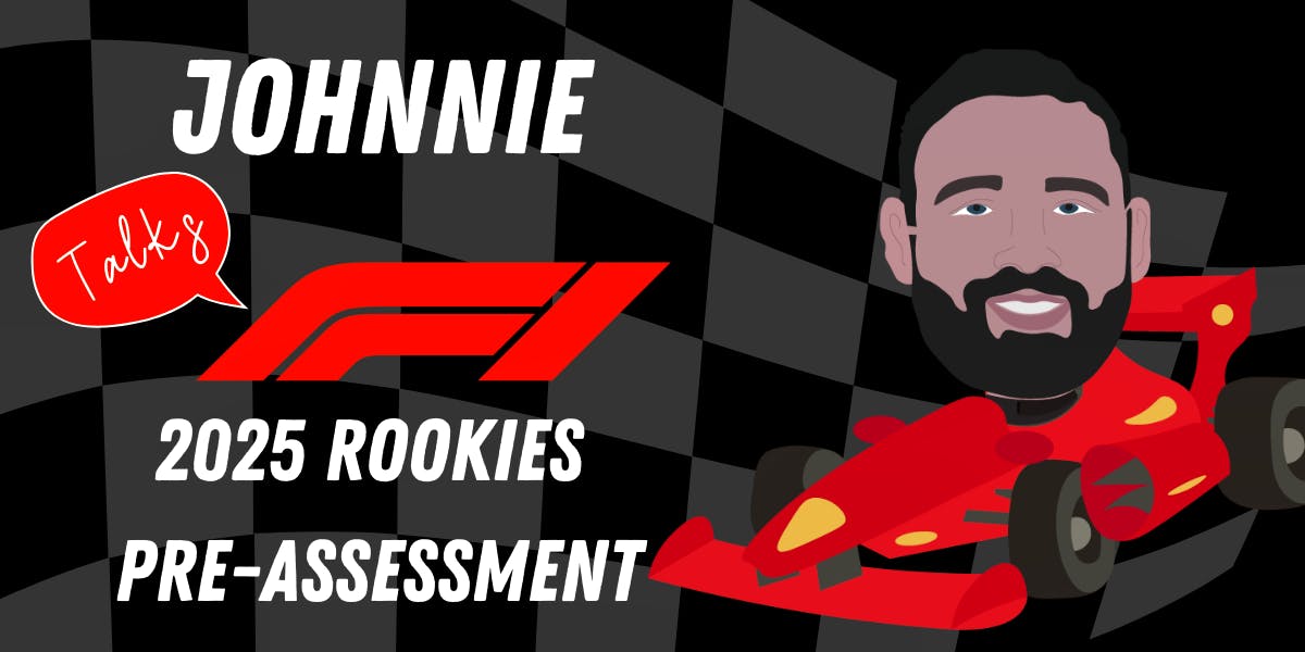 2025 Formula 1 rookies pre-assessment: How will they fare?